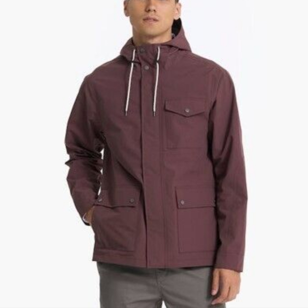 Vuori Palisades Rain Jacket